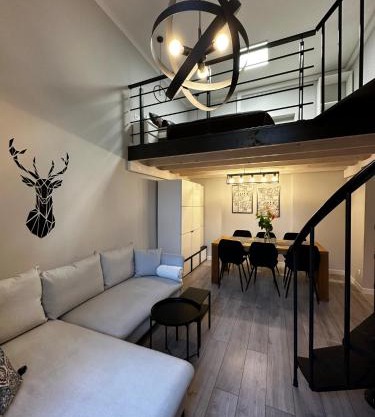 Apartament Jelonka
