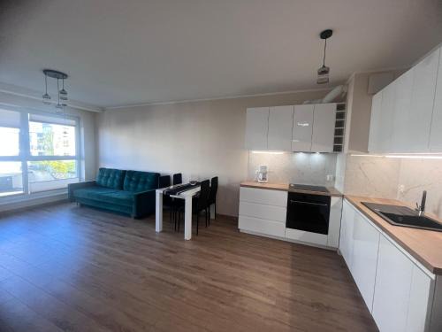 Apartament Julianna