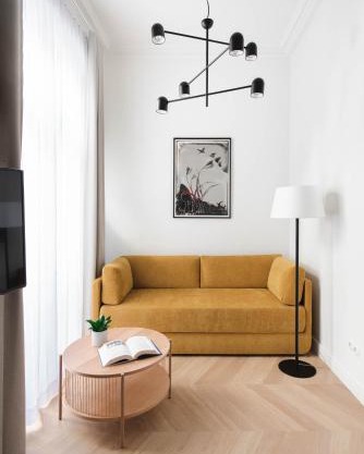 Apartament Kazimierz Mostowa