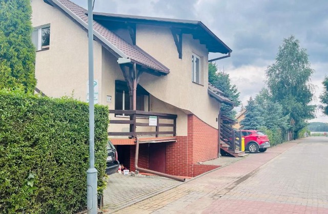Apartament Kormoranów 3