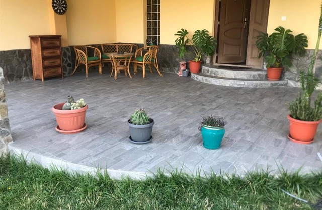 Apartament La Vilă