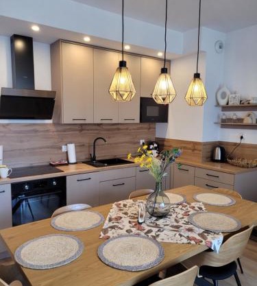 Apartament LILLA 2
