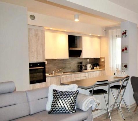 Apartament LILLA