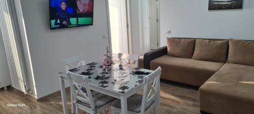 Apartament Lucian