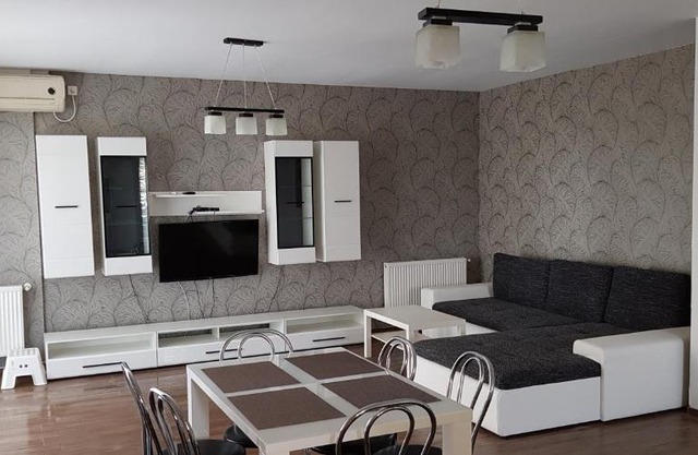 Apartament lux Albert