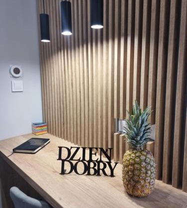 Apartament Lux Lemon