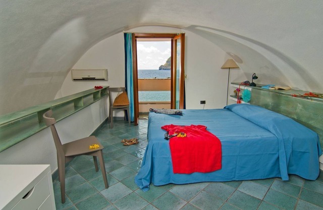 Apartament Maestrale - Residence Le Pleiadi Sant'Angelo