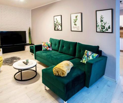 Apartament Marlenka