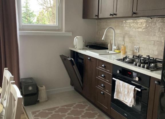 Apartament Mickiewicza