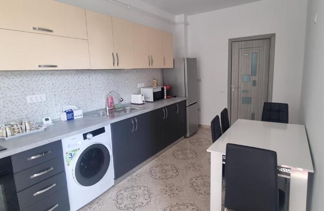 Apartament mihaela