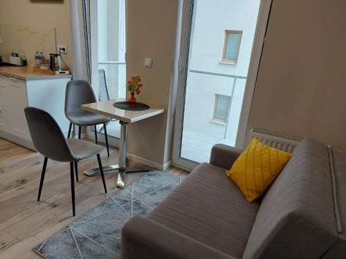 Apartament MK&58