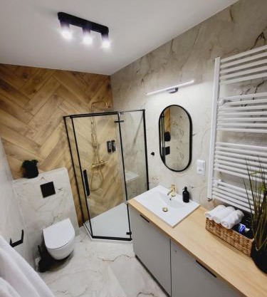 Apartament - Monte Cassino 1