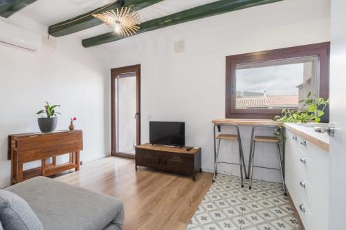 Apartament Montserrat