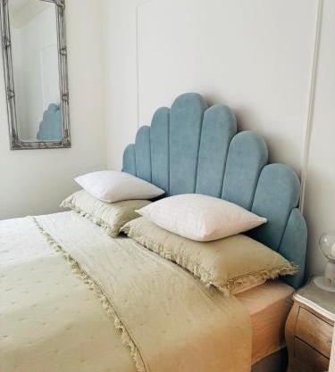 Apartament Muszelka Nadmorskie Miejsce