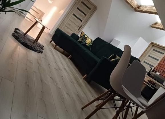 Apartament Nasze Poddasze