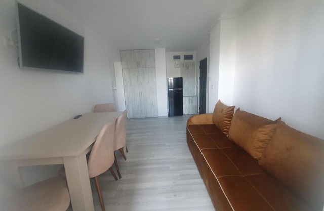 Apartament Nicole
