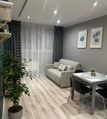 Apartament Niedurnego 38