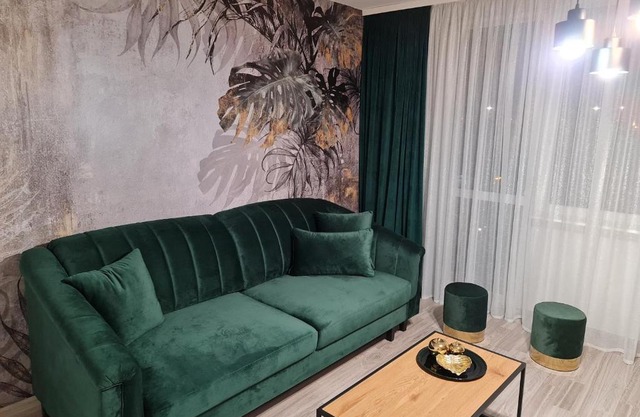 Apartament Nova przy S3