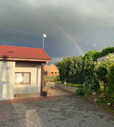 Apartament Nowa