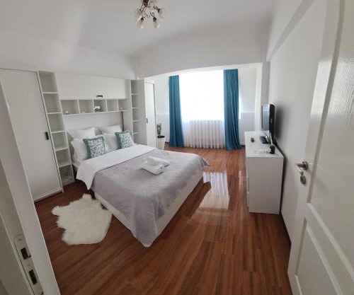 Apartament Oașul