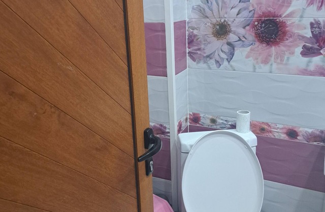 Apartament Odalari