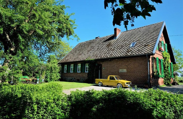Apartament Old School