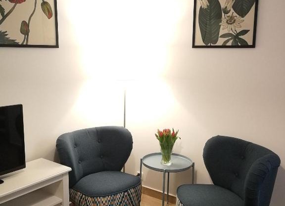 Apartament Parkowy