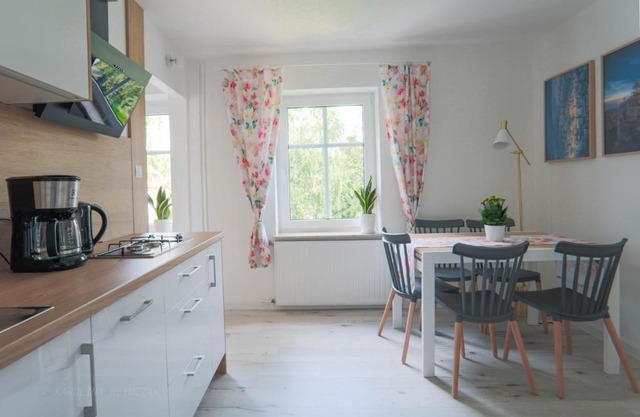 Apartament Petunia
