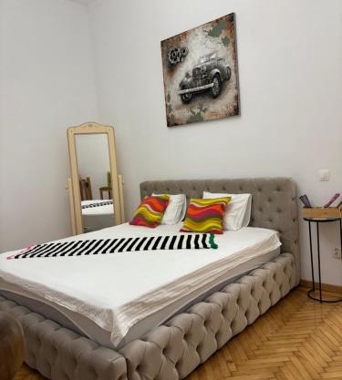 Apartament Piața Victoriei