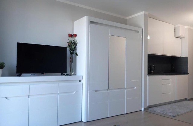 Apartament Pianista