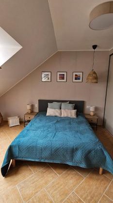 Apartament Piasek