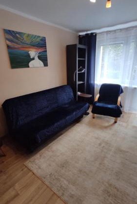Apartament pod Górą Chełmską