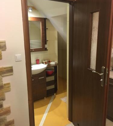 Apartament Pola