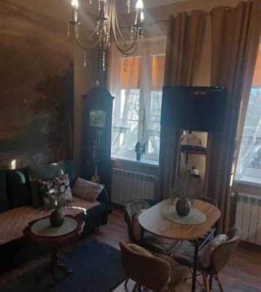 Apartament przy ratuszu