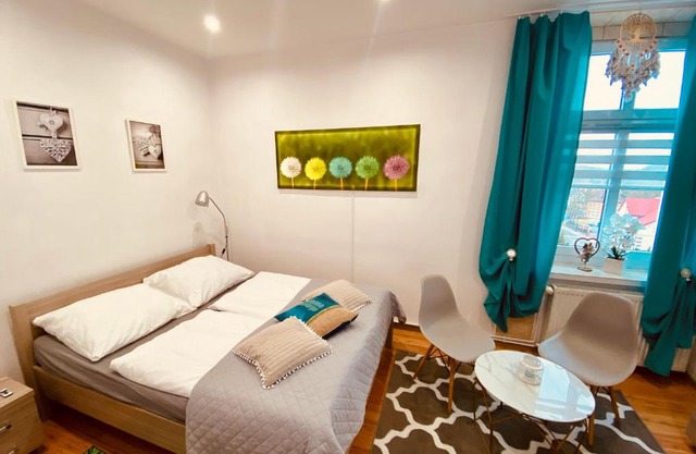 Apartament Przy Rynku