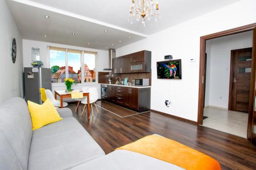 Apartament Przy Starówce - Stella