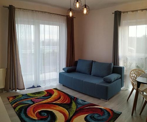 Apartament Przytulny Podolany