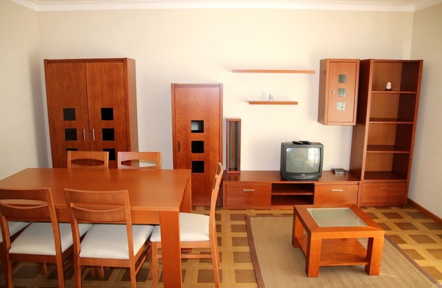 Apartamento em Vila Praia de Ancora