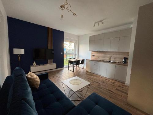 Apartament Royal