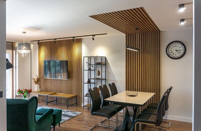 Apartament Roztocze