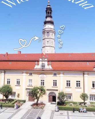 Apartament Rynek