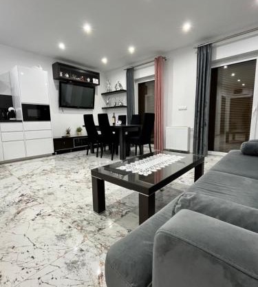Apartament „Słoneczna Polana” Kudowa Zdrój
