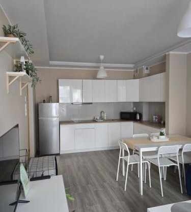 Apartament Słowińców 35
