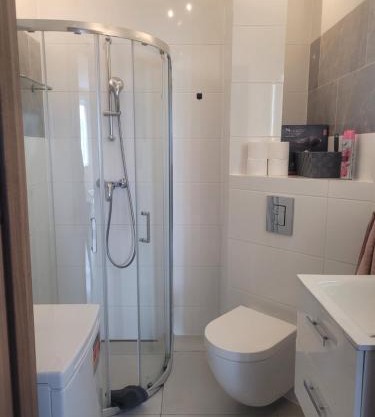 Apartament Słowińców 47