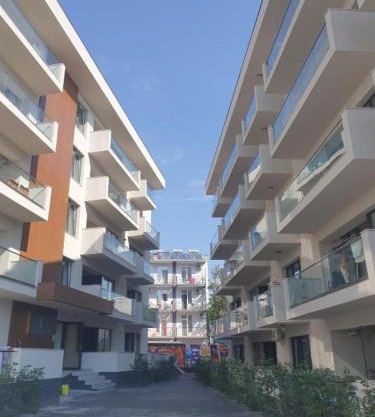 Apartament Sevdi - 2 min de plaja