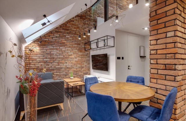Apartament Sobieskiego 26
