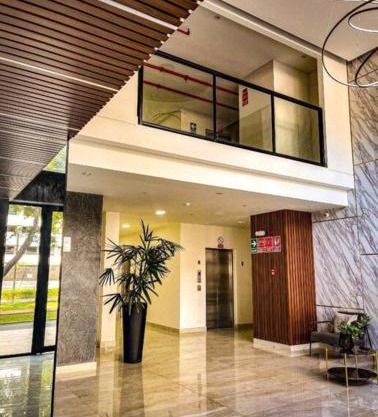 Apartament Social Tree 907