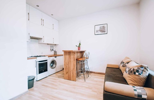 Apartament Stare Miasto