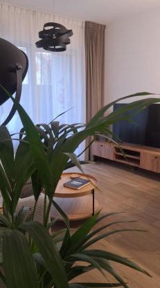 Apartament Stary Tartak