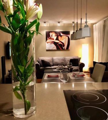 APARTAMENT STRUMYKOWA